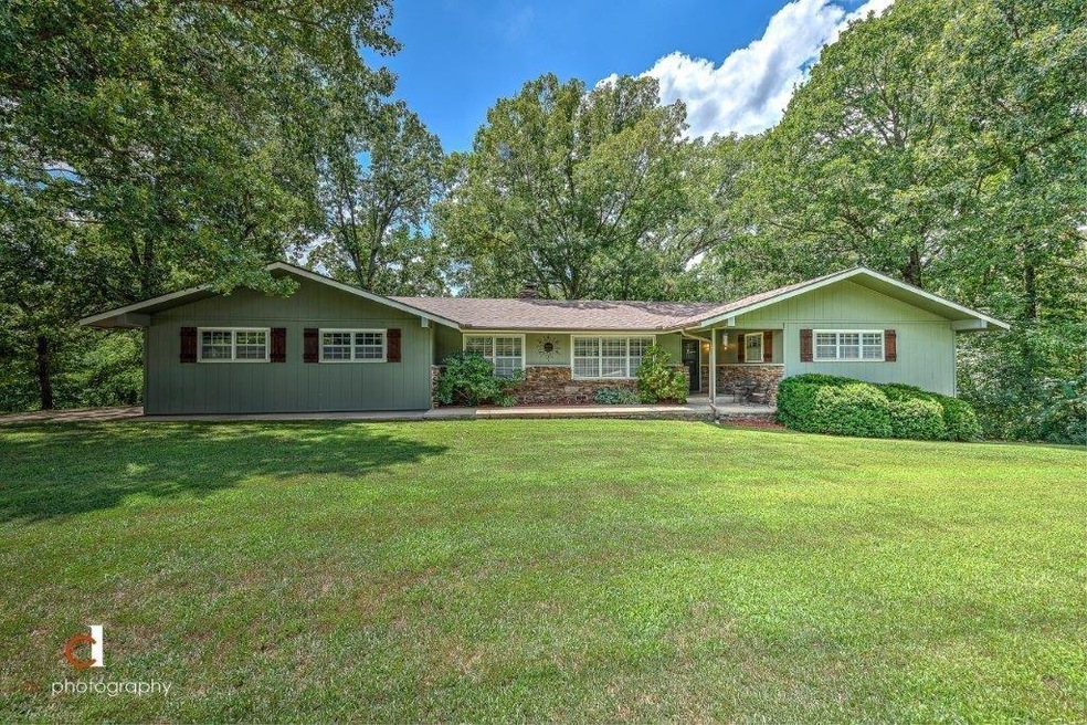 2 Redditch Ln, Bella Vista, AR 72714 - photo 1