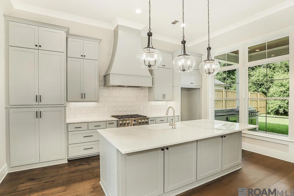 2907 Saint Luke Ave, Gonzales, LA 70737 - photo 1