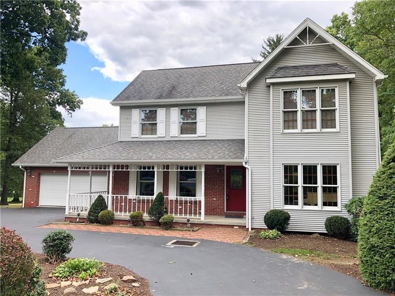 107 Timber Springs Dr, Indiana, PA 15701 - photo 1