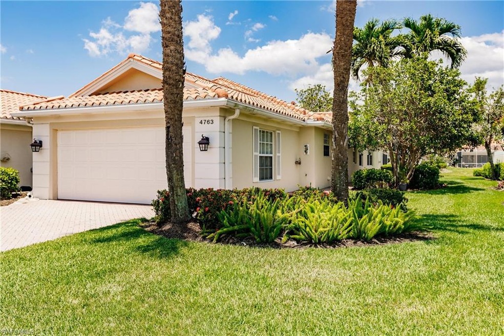 Welcome to 4763 San Carlo Court!!