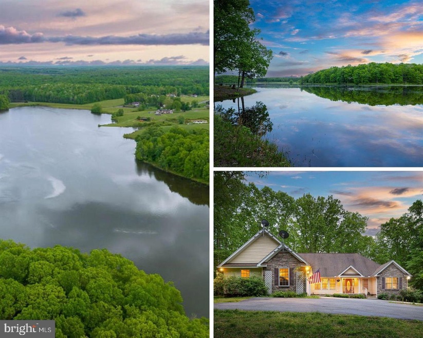 10701 Whispering Way, Fredericksburg, VA 22407 - photo 1