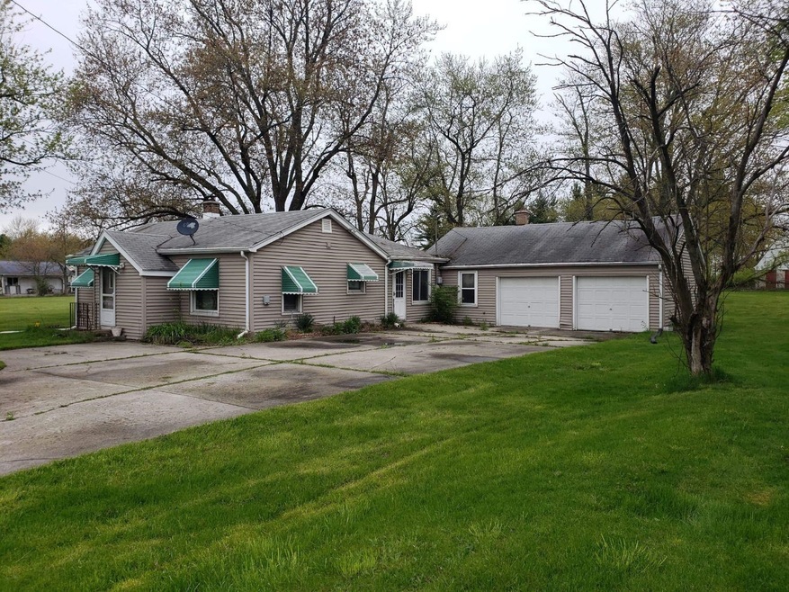 14209 Wicker Ave, Cedar Lake, IN 46303 - photo 1