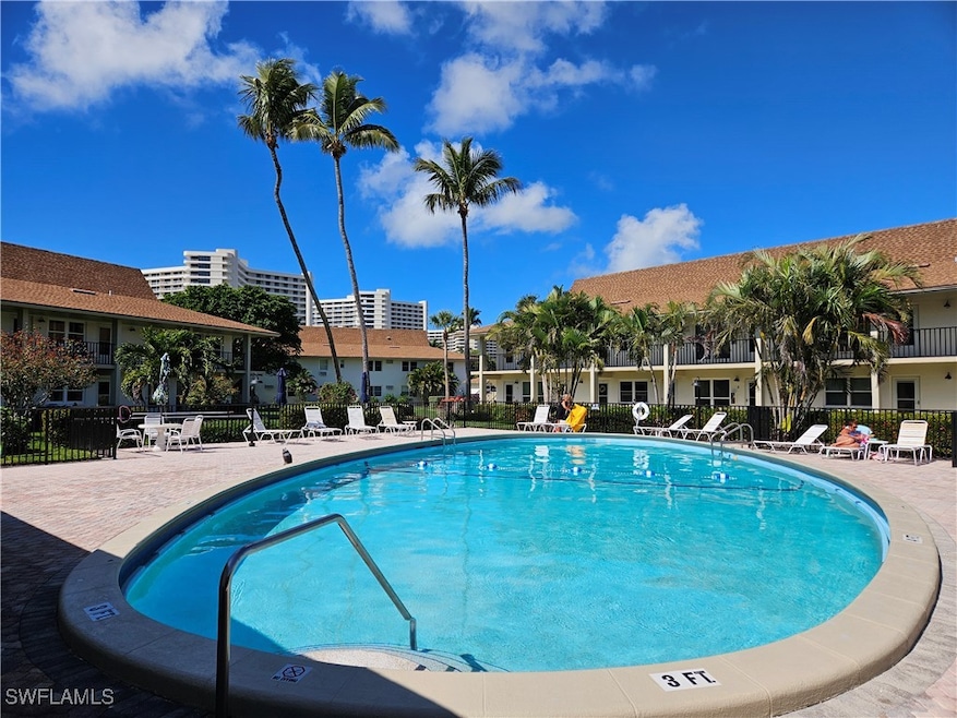 235 Seaview Ct. D8 Marco Island, FL 34145