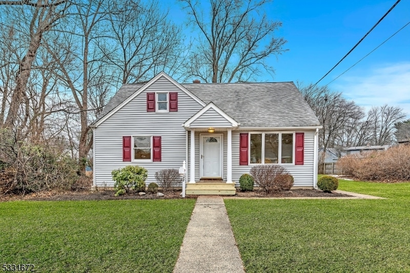 12 Kafka Dr, Green Brook, NJ 08812 - photo 1