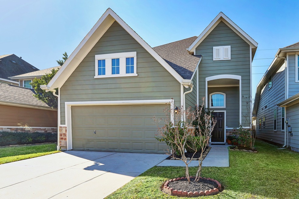 6331 Wilshire Ridge, Houston, TX 77040 - photo 1