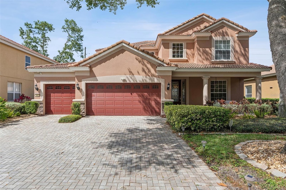 442 Anessa Rose Loop, Ocoee, FL 34761 - photo 1