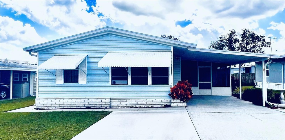 38650 Granger Ln, Zephyrhills, FL 33542 - photo 1