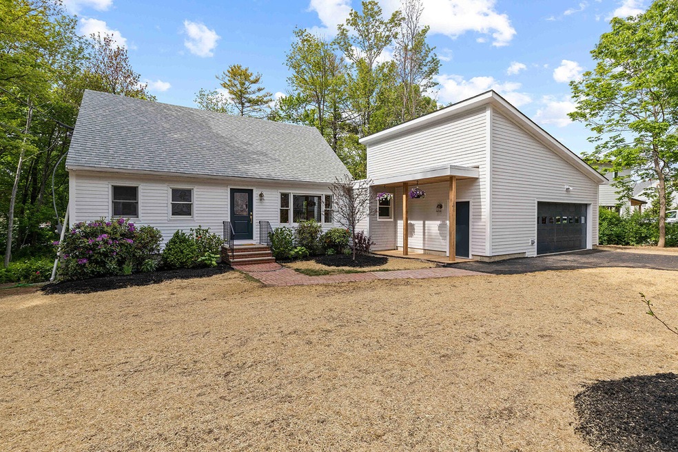3 Cheverus Road Cape Elizabeth - 003