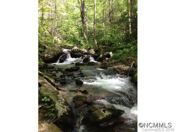 Reems Creek