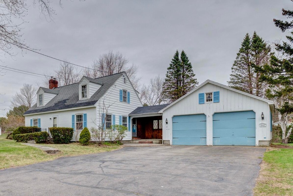 35 Littlefield Rd, Wells, ME 04090 - photo 1