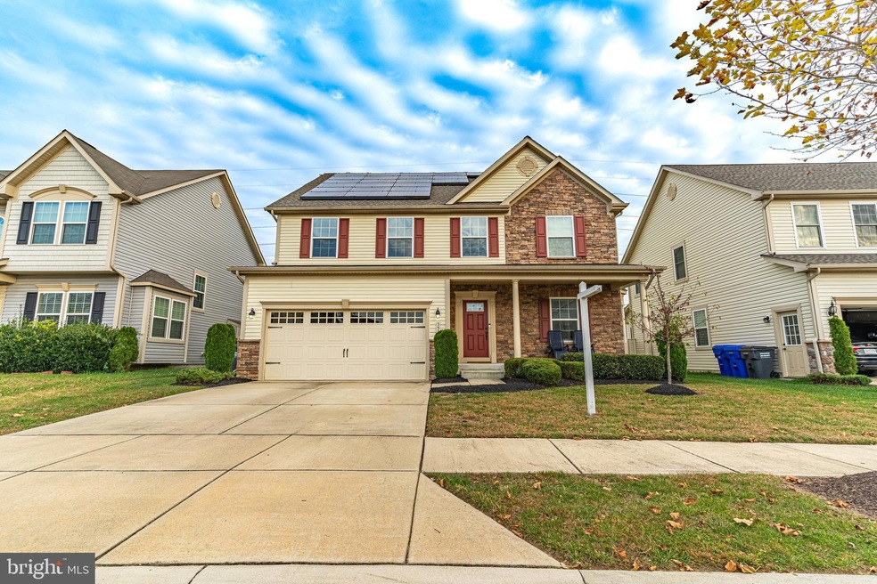 5520 Mighty Casey Ct, Waldorf, MD 20602 - photo 1