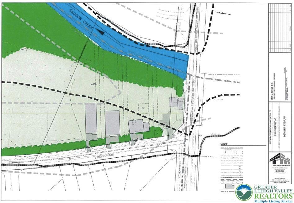 2105 Creek Rd, Bethlehem, PA 18015 - photo 1