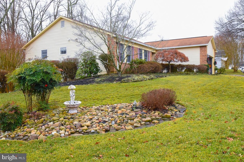 861 Rudder Way, Annapolis, MD 21401 - photo 1