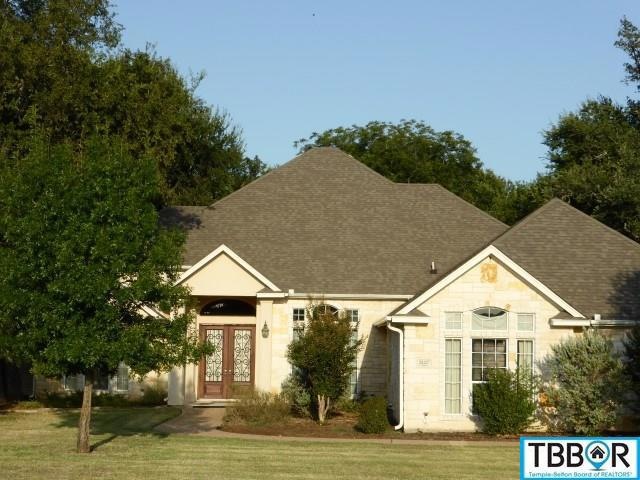 2127 Allena Ln, Temple, TX 76502 - photo 1