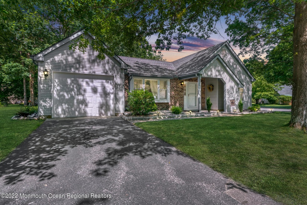 42 Morning Glory Ln, Whiting, NJ 08759 - photo 1