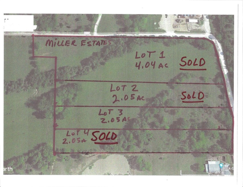 703 County Road 3170 Rd, Decatur, TX 76234 - photo 1