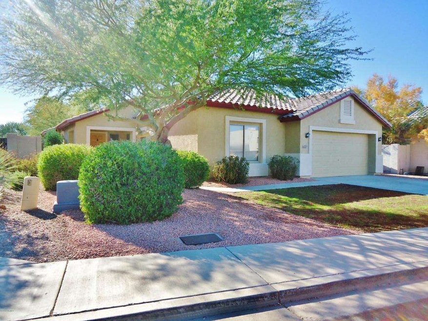 10231 E Jacob Ave, Mesa, AZ 85209 - photo 1