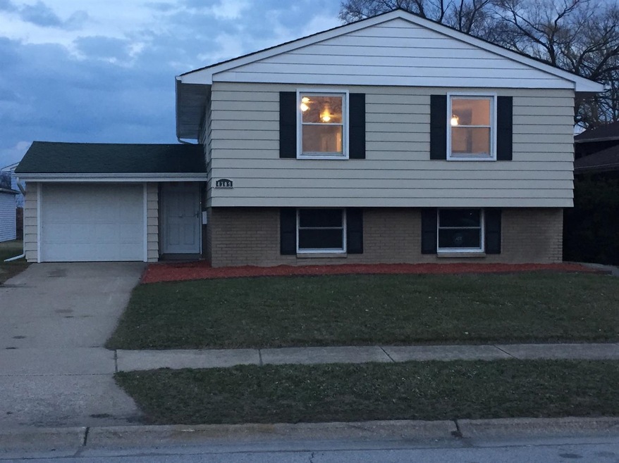 4309 Alder St, East Chicago, IN 46312 - photo 1