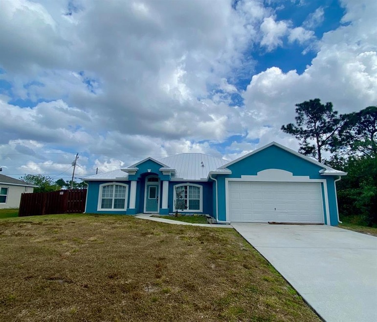 4571 SW Darwin Blvd, Port Saint Lucie, FL 34953 - photo 1