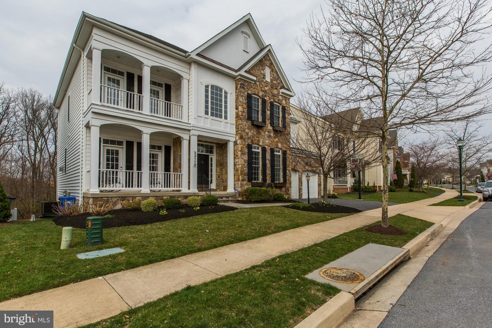 23110 Persimmon Ridge Rd, Clarksburg, MD 20871 - photo 1