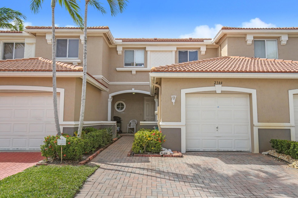 2344 Center Stone Ln, Riviera Beach, FL 33404 - photo 1