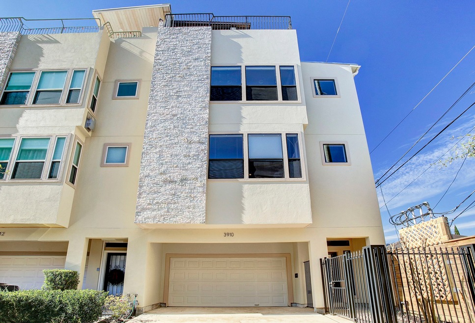 3910 Woodhead St, Houston, TX 77098 - photo 1