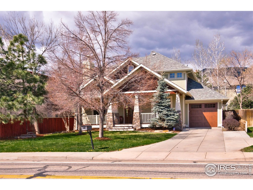 3353 19th St, Boulder, CO 80304 - photo 1