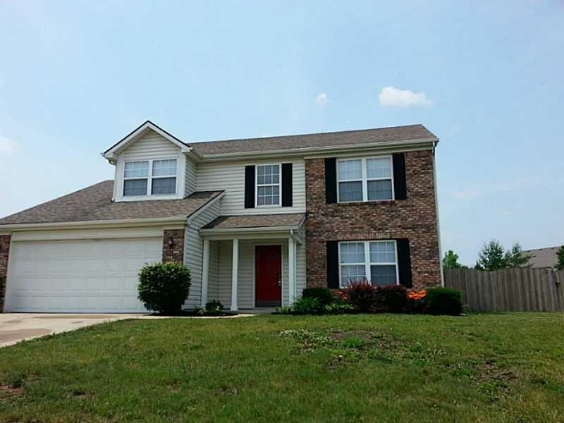 unlisted-address, Avon, IN 46123 - photo 1