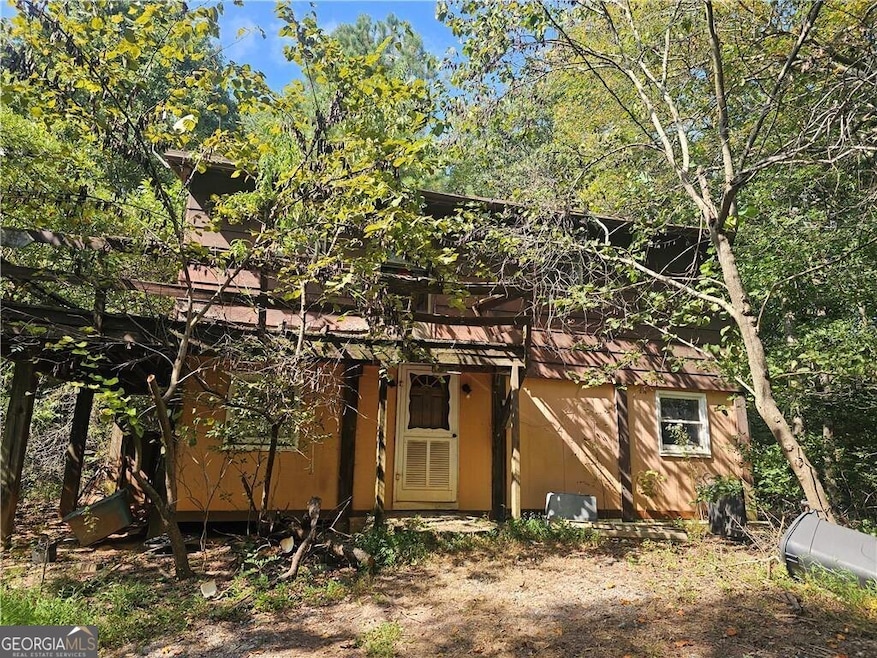 1394 Spring Place Rd, Rydal, GA 30171 - photo 1