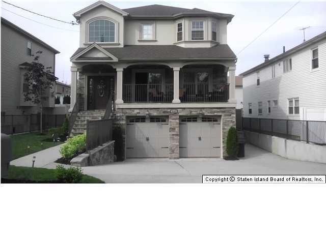 583 Arden Ave, Staten Island, NY 10312 - photo 1