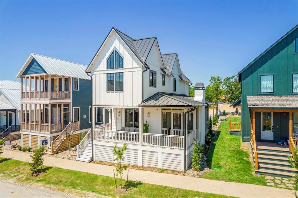 43 Ramble Along Rd, Eufaula, OK 74432 - photo 1