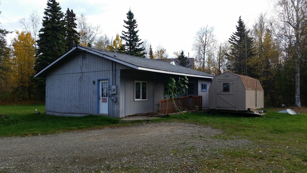Main View