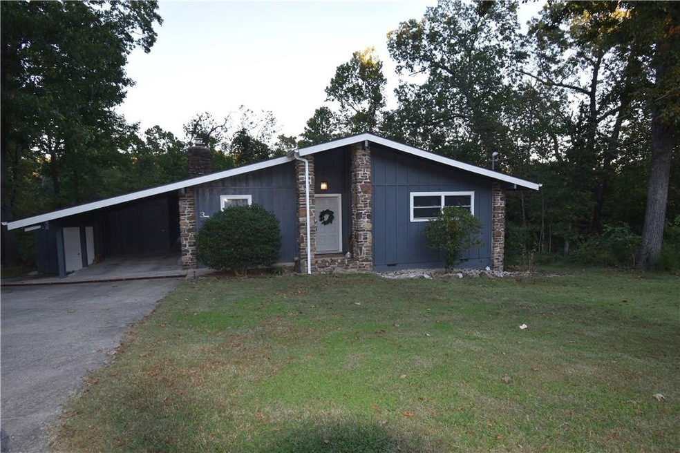 37 Lancaster Dr, Bella Vista, AR 72715 - photo 1