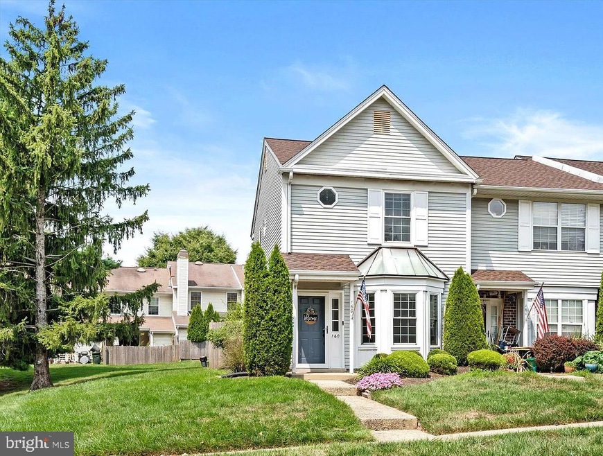 160 160 Leedom Way, Newtown, PA 18940 - photo 1