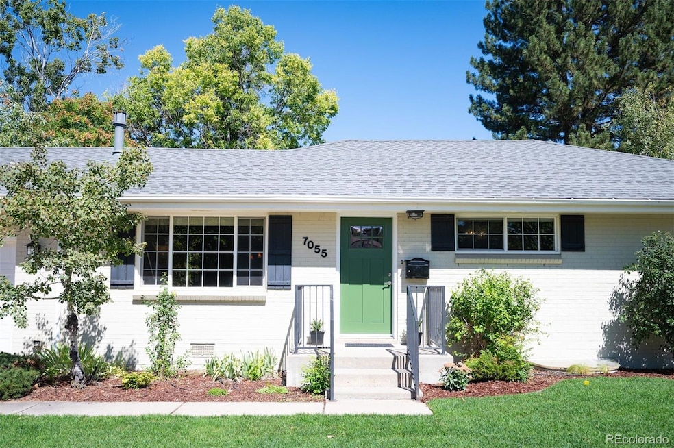 7055 E Virginia Ave, Denver, CO 80224 - photo 1