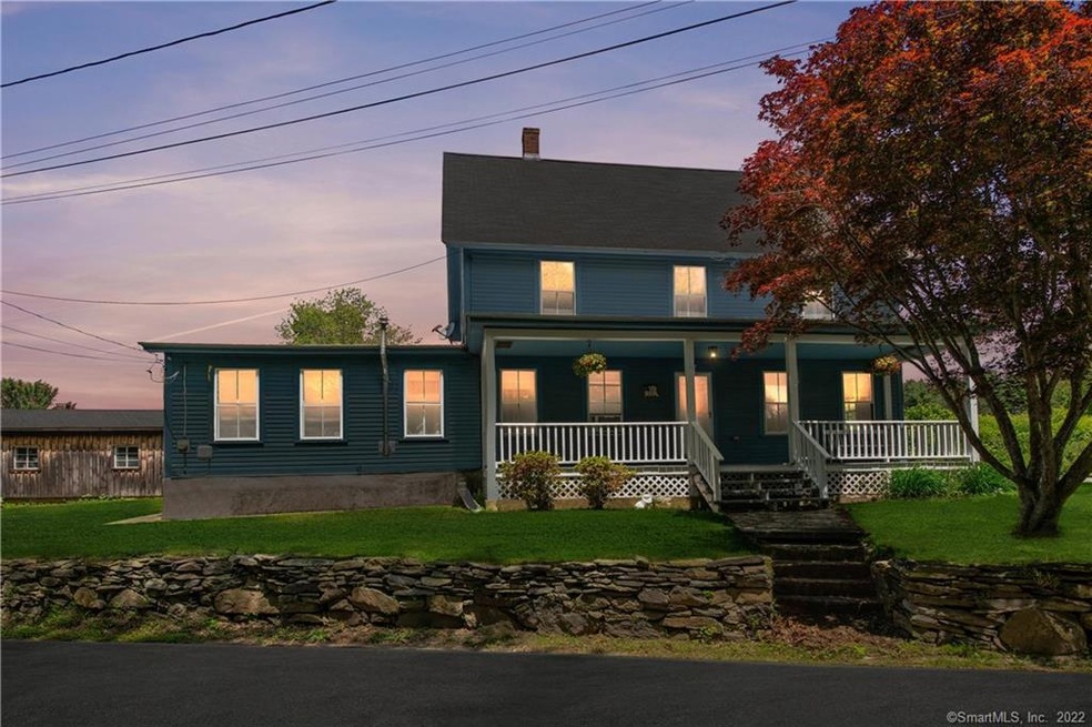 7 Allen Rd, Lisbon, CT 06351 - photo 1