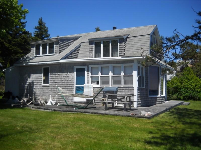 Summerside Cottage