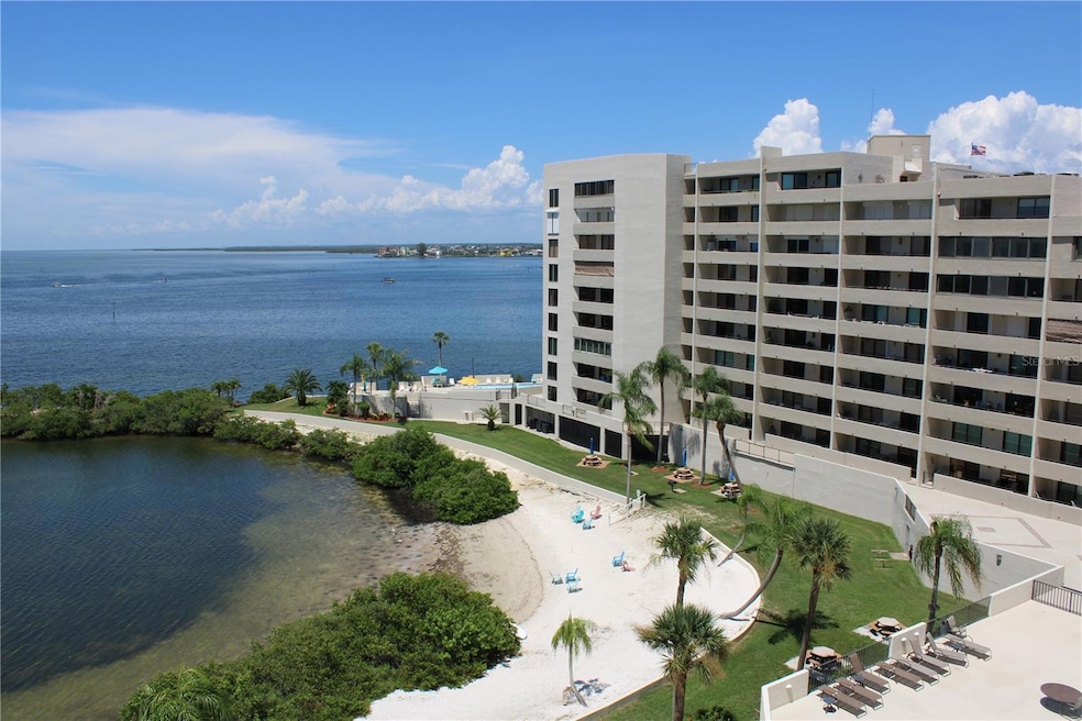 Gulf Island Condos unit 705, Hudson, FL 34667 - photo 1
