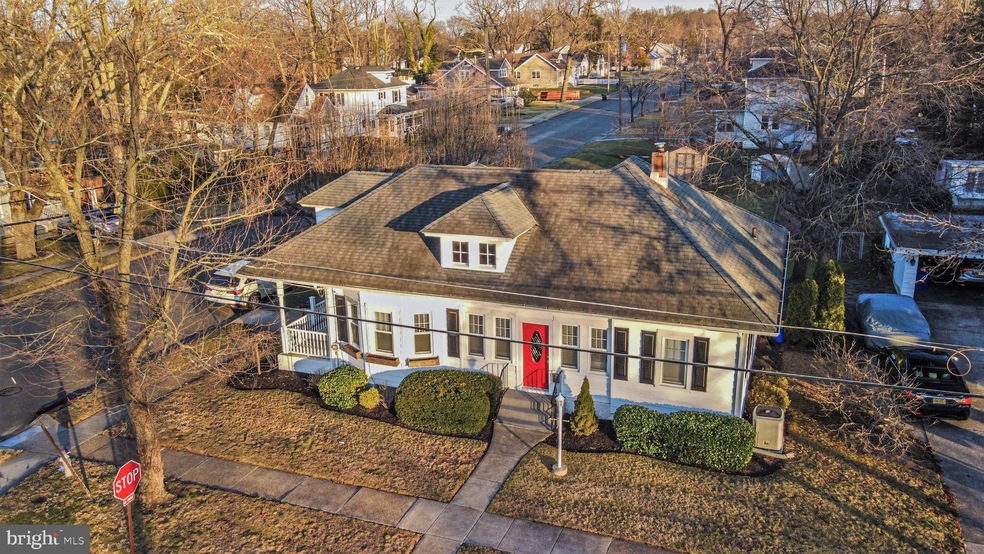 102 Grand St S, Hammonton, NJ 08037 - photo 1