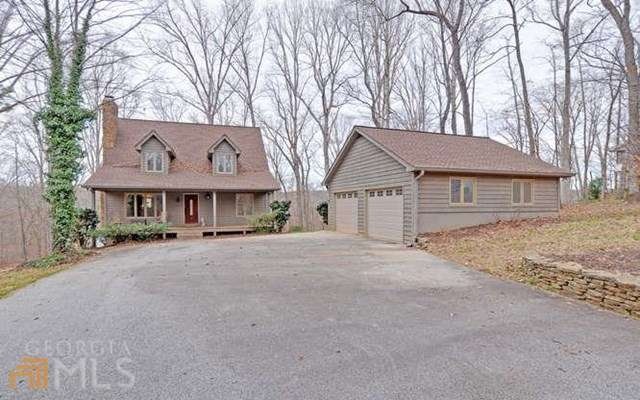 663 Trotters Glen, Baldwin, GA 30511 - photo 1