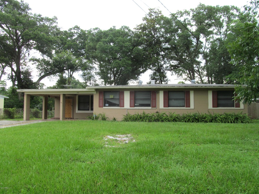 3721 Colebrooke Dr, Jacksonville, FL 32210 - photo 1