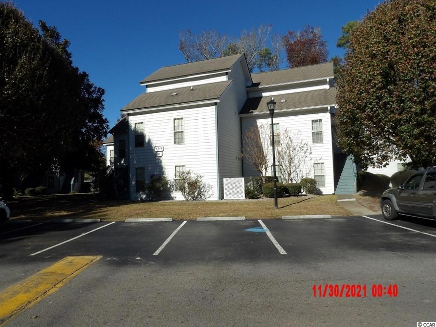 4349 Spa Dr unit 1003, Little River, SC 29566 - photo 1