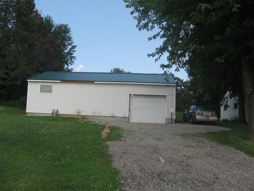 9645 Jacksontown Rd, Thornville, OH 43076 - photo 1
