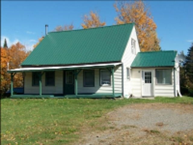 1214 Bungy Rd, Colebrook, NH 03576 - photo 1