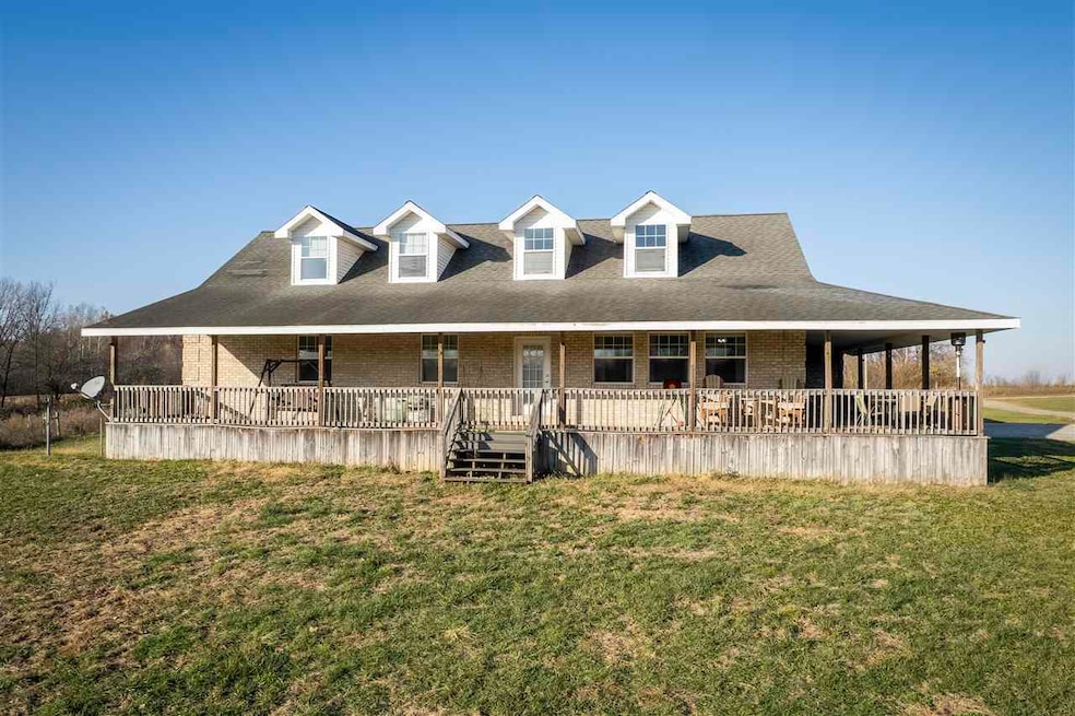 1390 N 200 W, Winchester, IN 47394 - photo 1