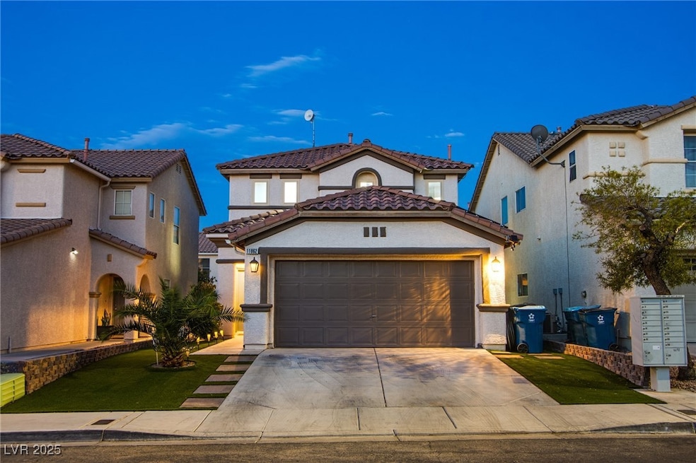 11862 Partenio Ct, Las Vegas, NV 89183 - photo 1