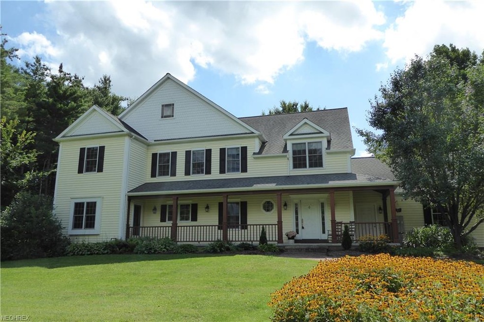Welcome to 8899 Sherman Road, Chesterland, OH  440
