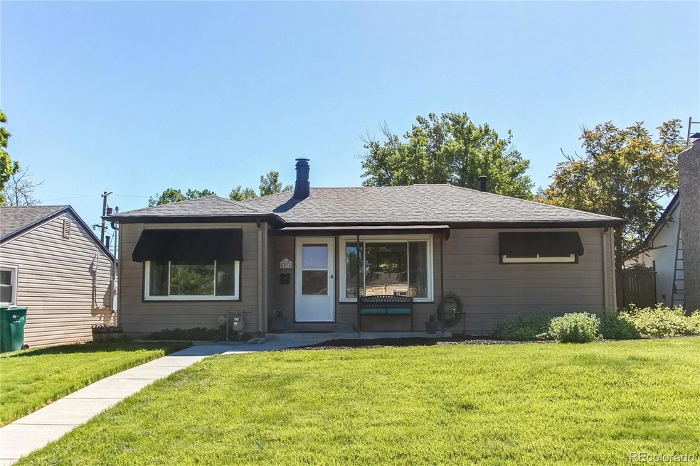 1074 Elmira St, Aurora, CO 80010 - photo 1