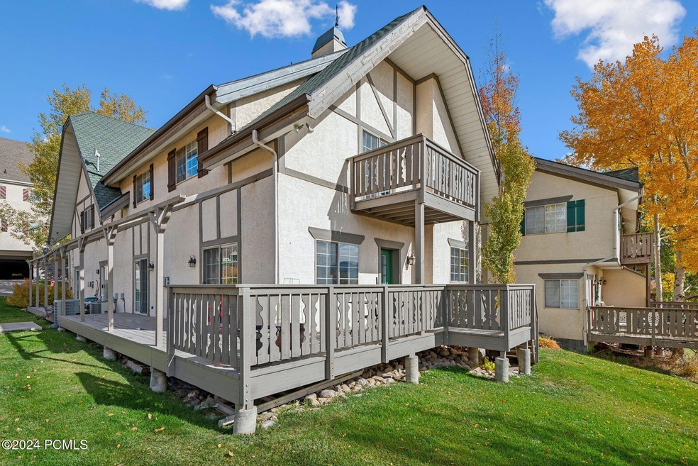 340 Rainbow Ln unit E, Midway, UT 84049 - photo 1