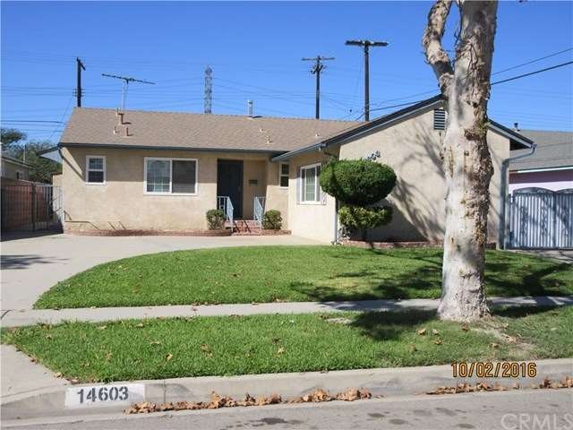 Front Drive Way And Big Side Gate Leading To 2 Car